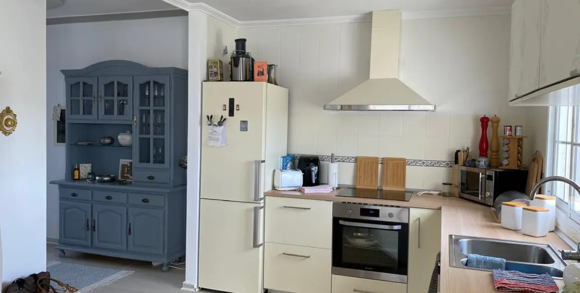 Sale of penthouse in Estepona 5