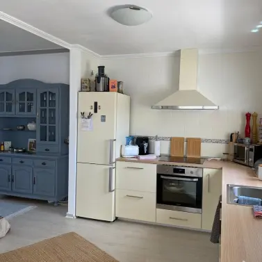 Sale of penthouse in Estepona