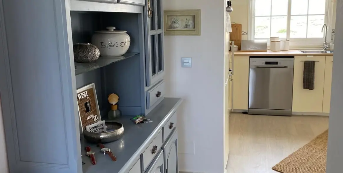 Sale of penthouse in Estepona 9