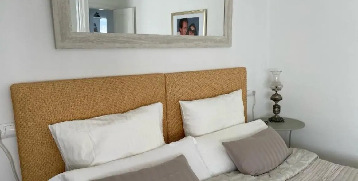 Sale of penthouse in Estepona 17