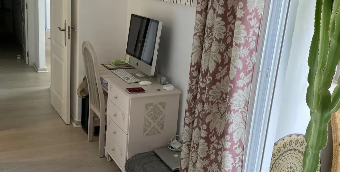 Sale of penthouse in Estepona 21