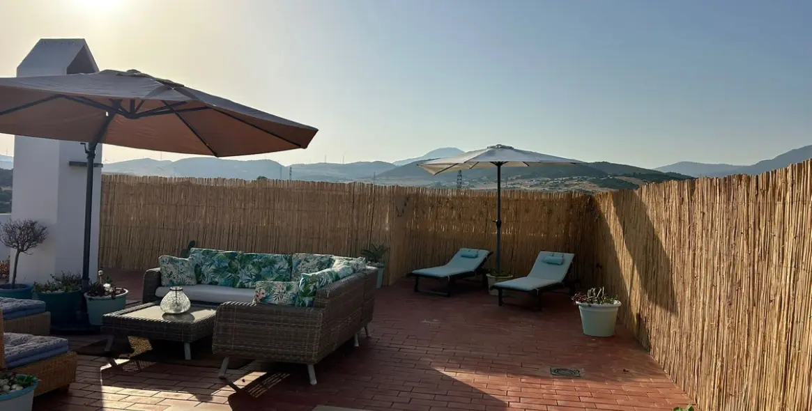 Sale of penthouse in Estepona 34