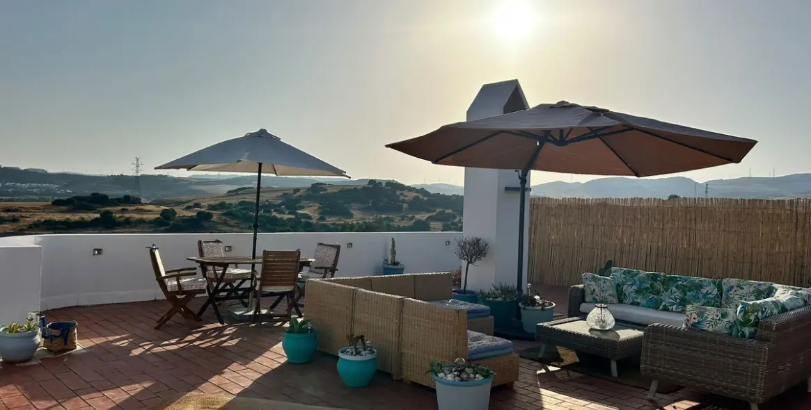Sale of penthouse in Estepona 36