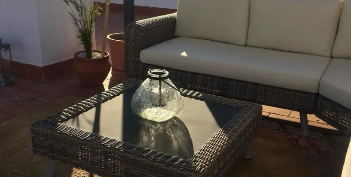 Sale of penthouse in Estepona 39