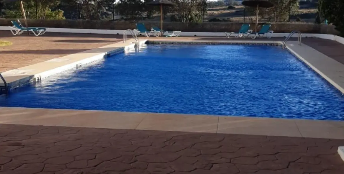 Sale of penthouse in Estepona 43