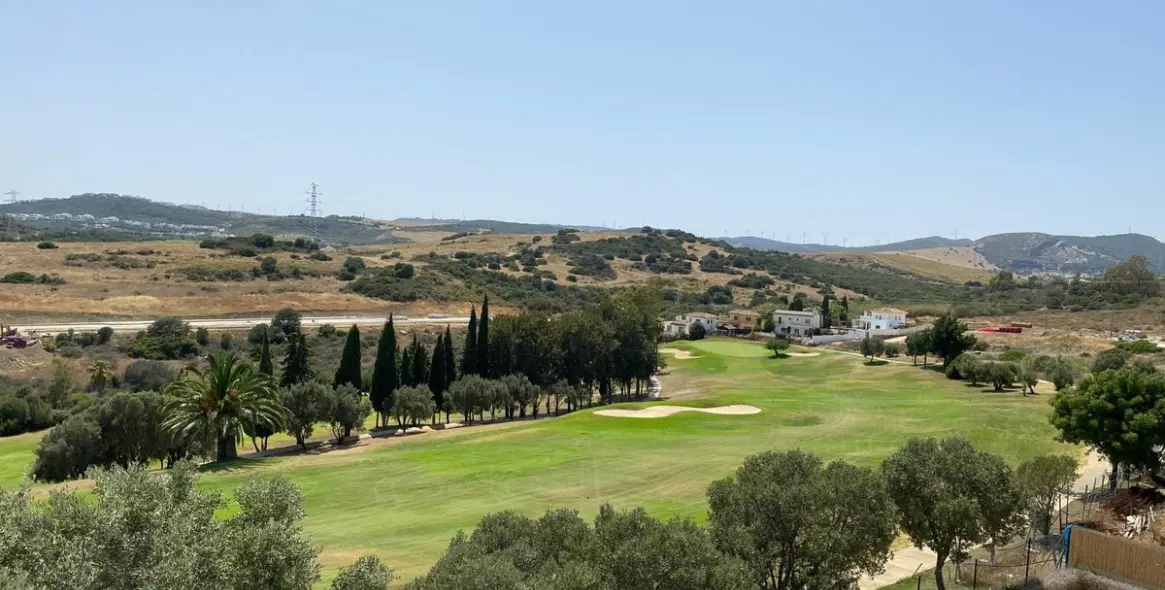 Sale of penthouse in Estepona 50