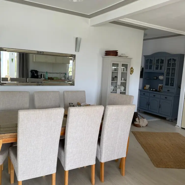 Sale of penthouse in Estepona