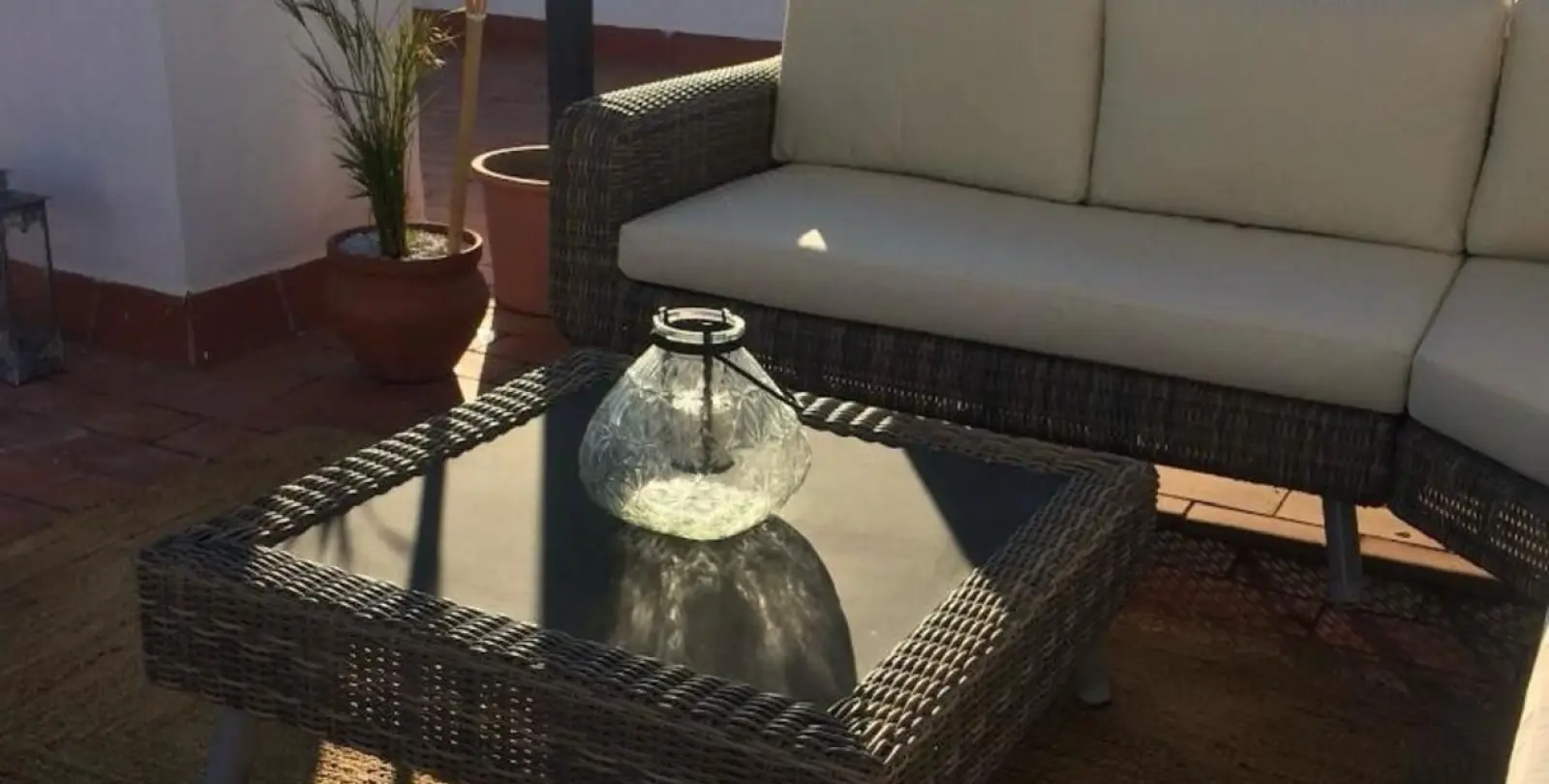 Sale of penthouse in Estepona 31