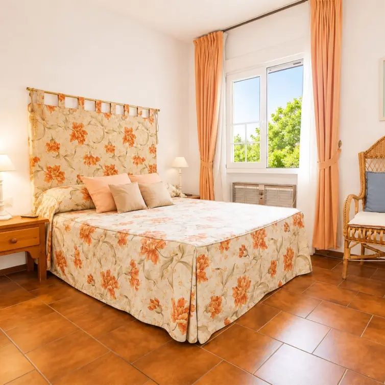 Venta de apartamento en planta media en Puerto de Cabopino