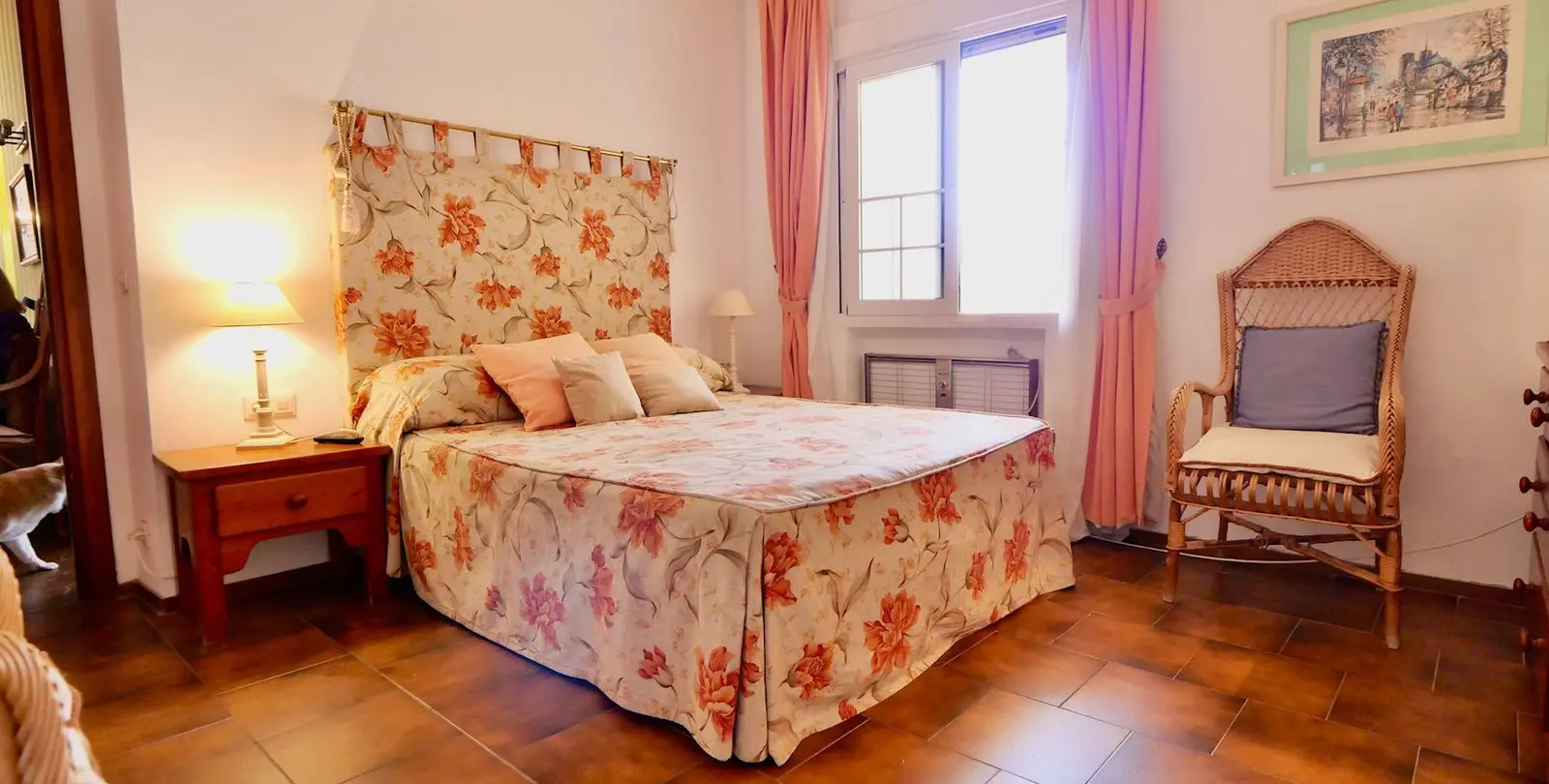 Sale of middle floor apartment in Puerto de Cabopino 14