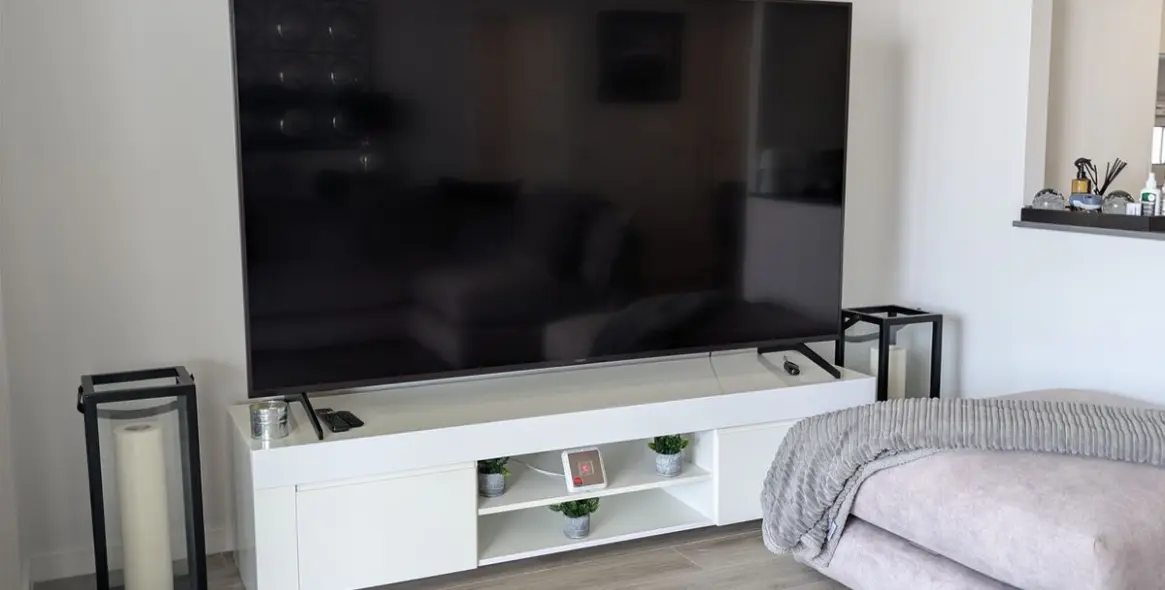 Sale of ground floor apartment in Estepona 14