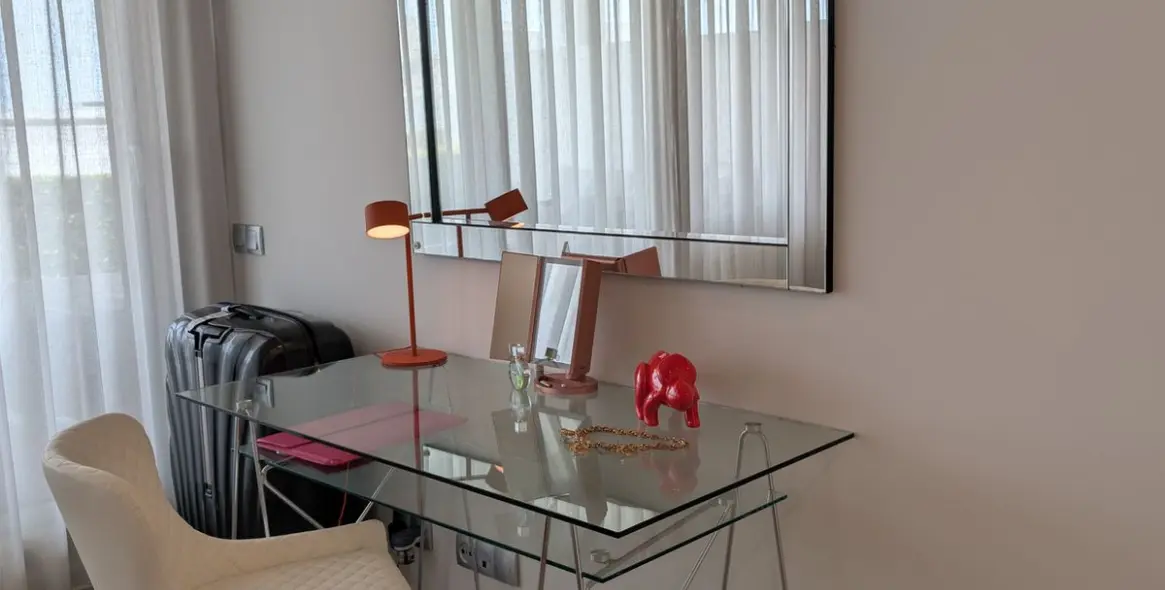 Sale of ground floor apartment in Estepona 17