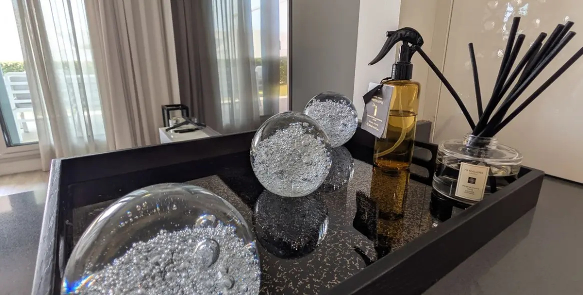 Sale of ground floor apartment in Estepona 19