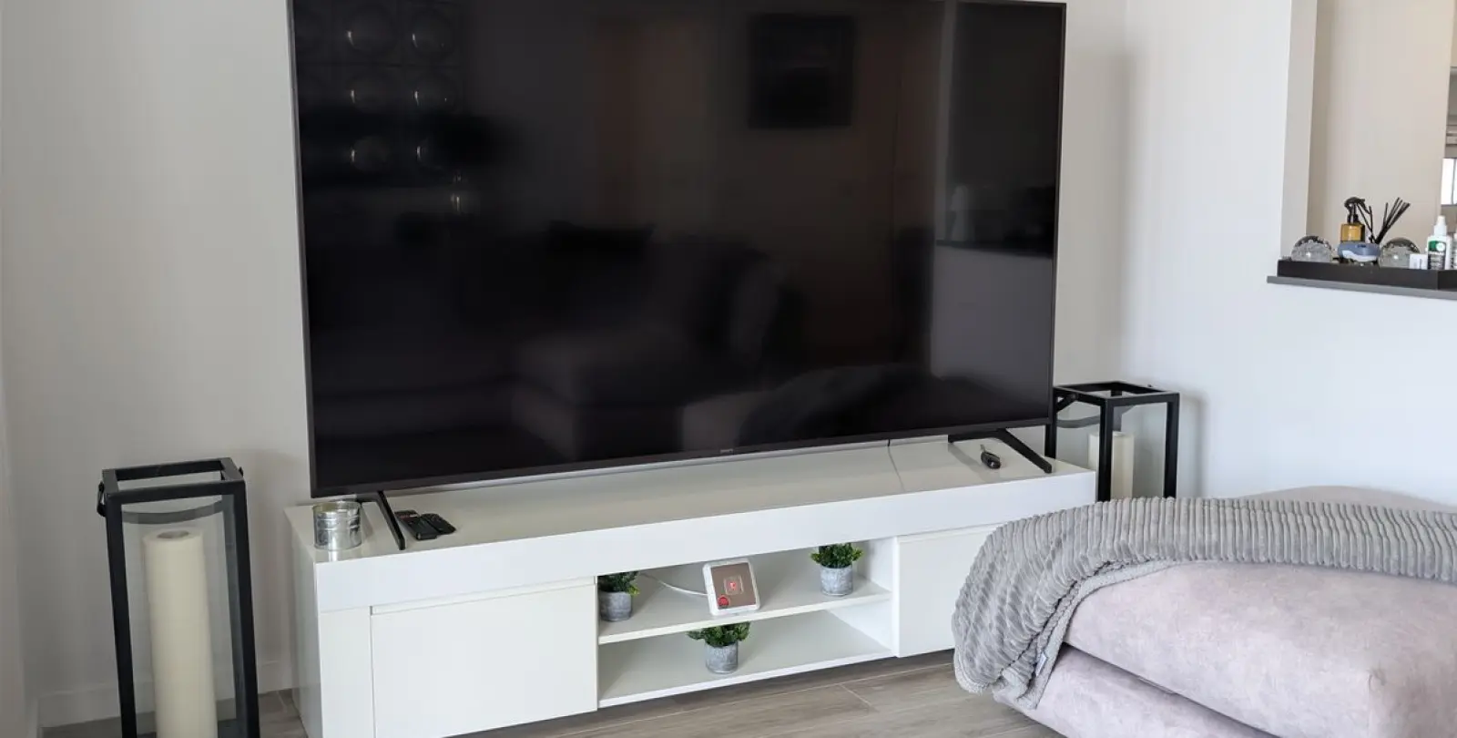 Sale of ground floor apartment in Estepona 14