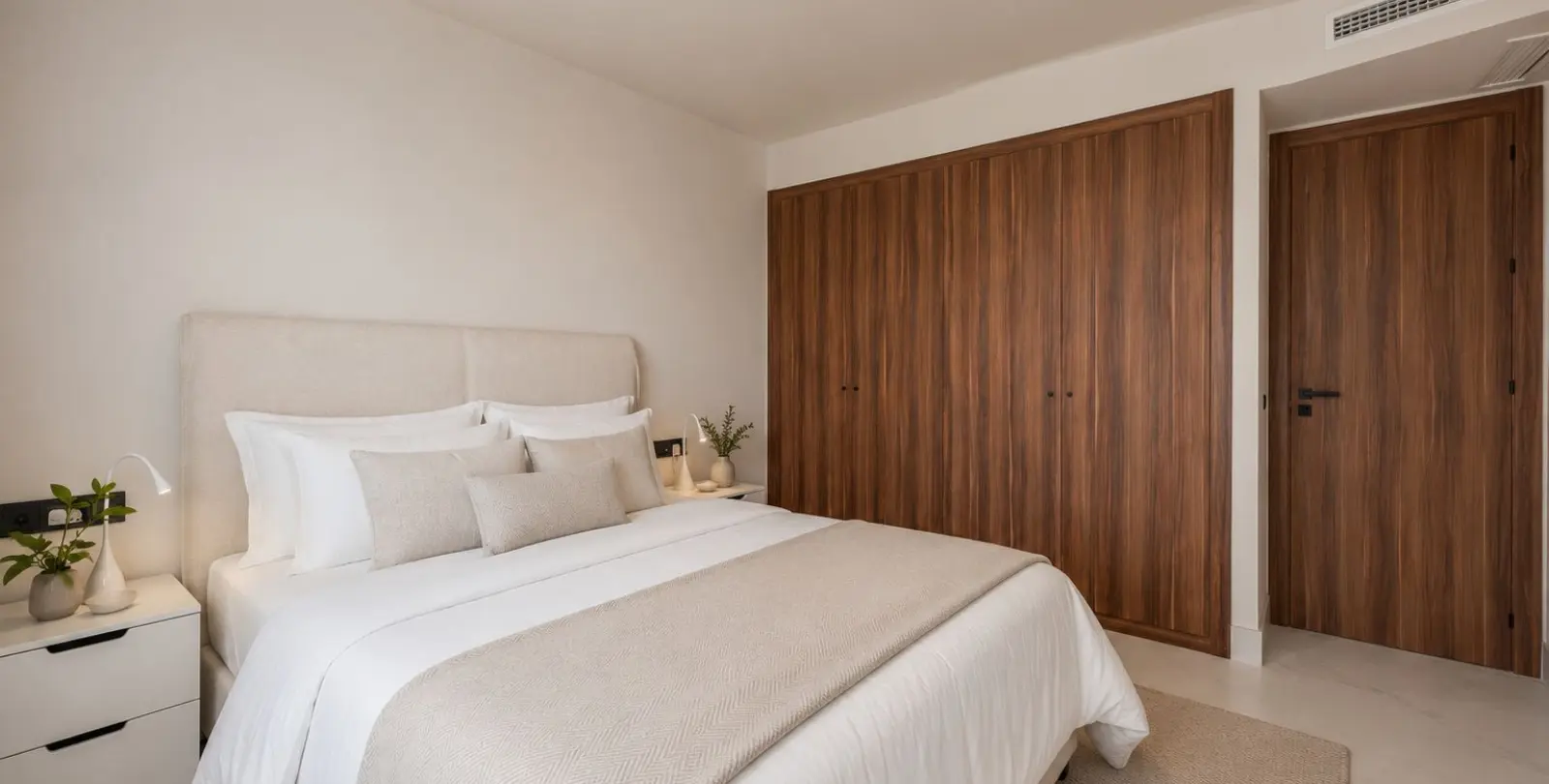 Продажа апартаментов на среднем этаже в San Pedro de Alcántara 16