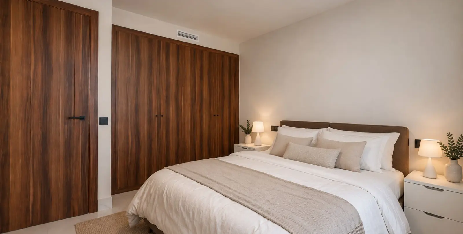 Продажа апартаментов на среднем этаже в San Pedro de Alcántara 19