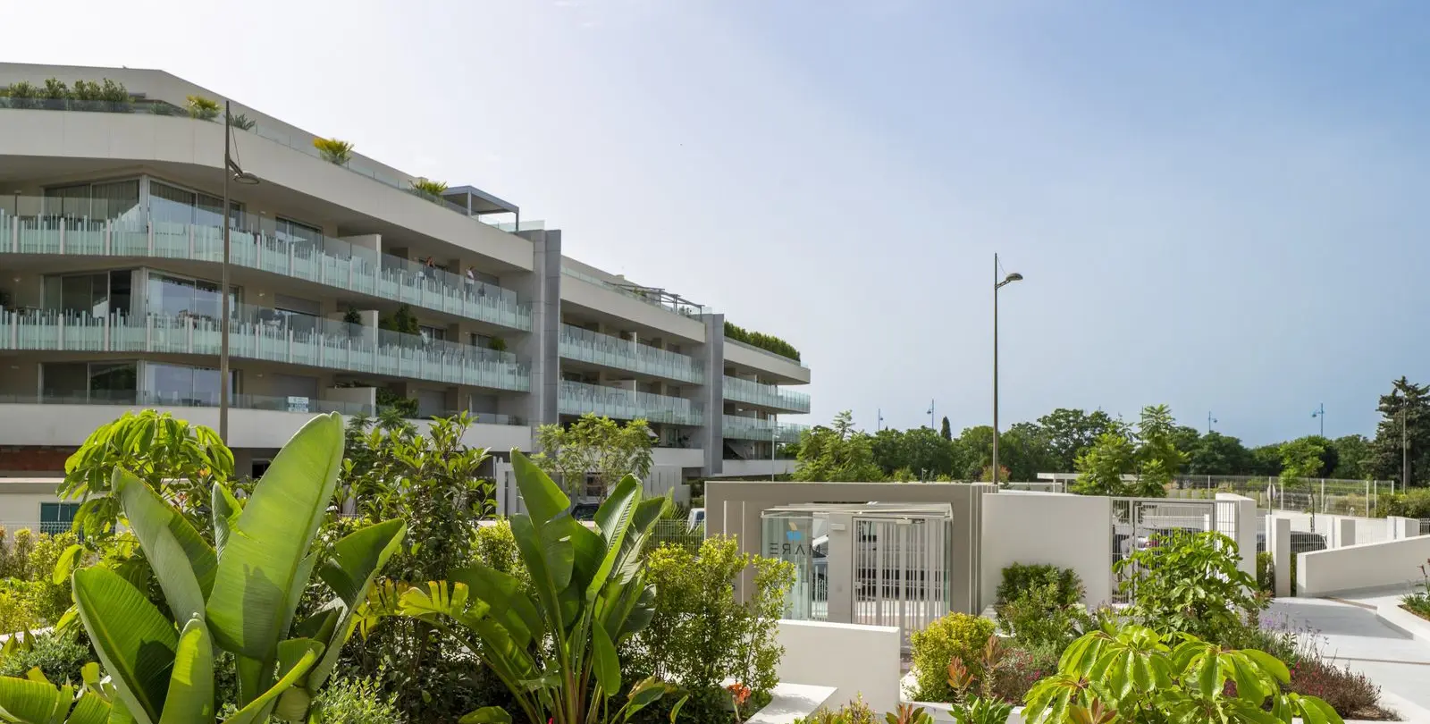 Продажа апартаментов на среднем этаже в San Pedro de Alcántara 26