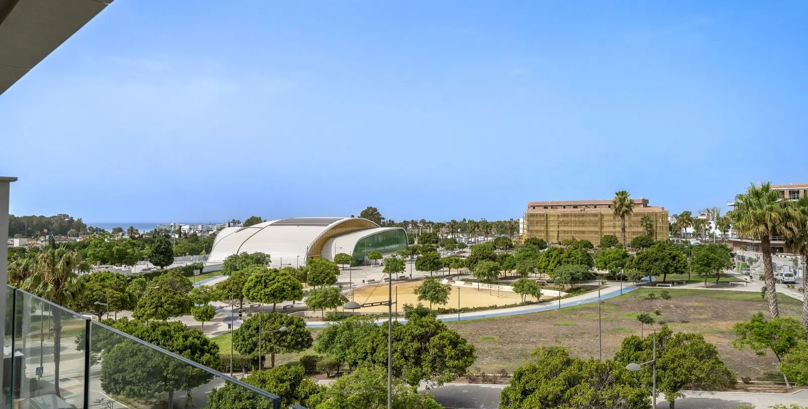 Продажа апартаментов на среднем этаже в San Pedro de Alcántara 27
