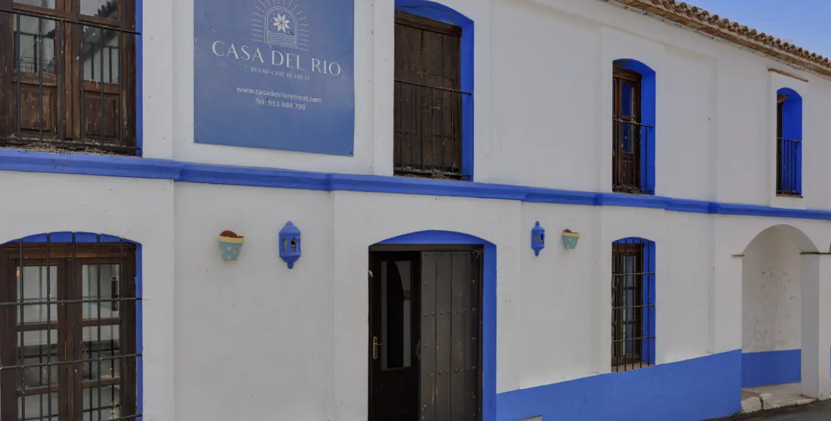 Venta de villa independiente en Gaucín 2