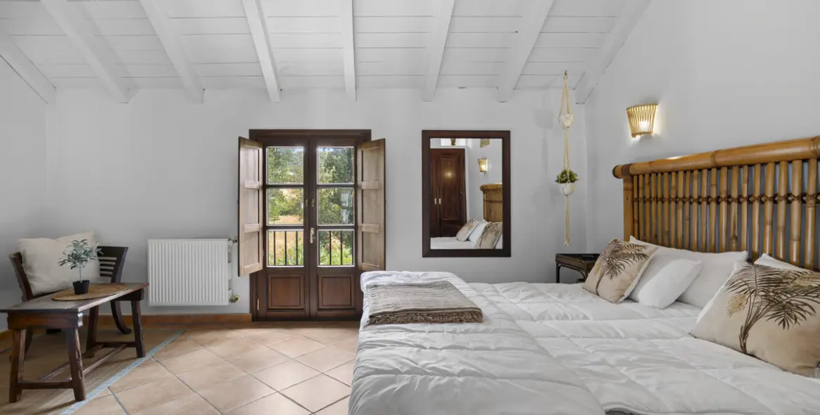 Venta de villa independiente en Gaucín 15