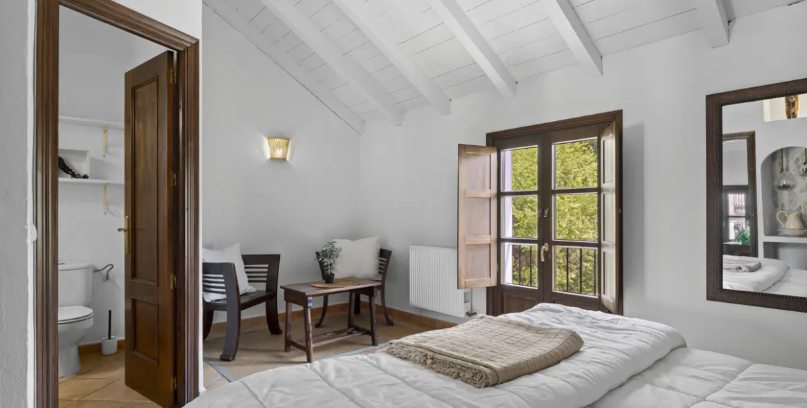 Venta de villa independiente en Gaucín 16