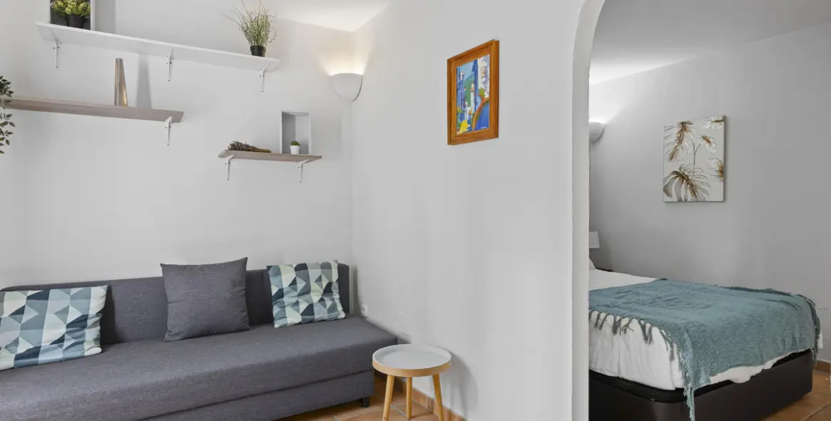 Venta de villa independiente en Gaucín 19