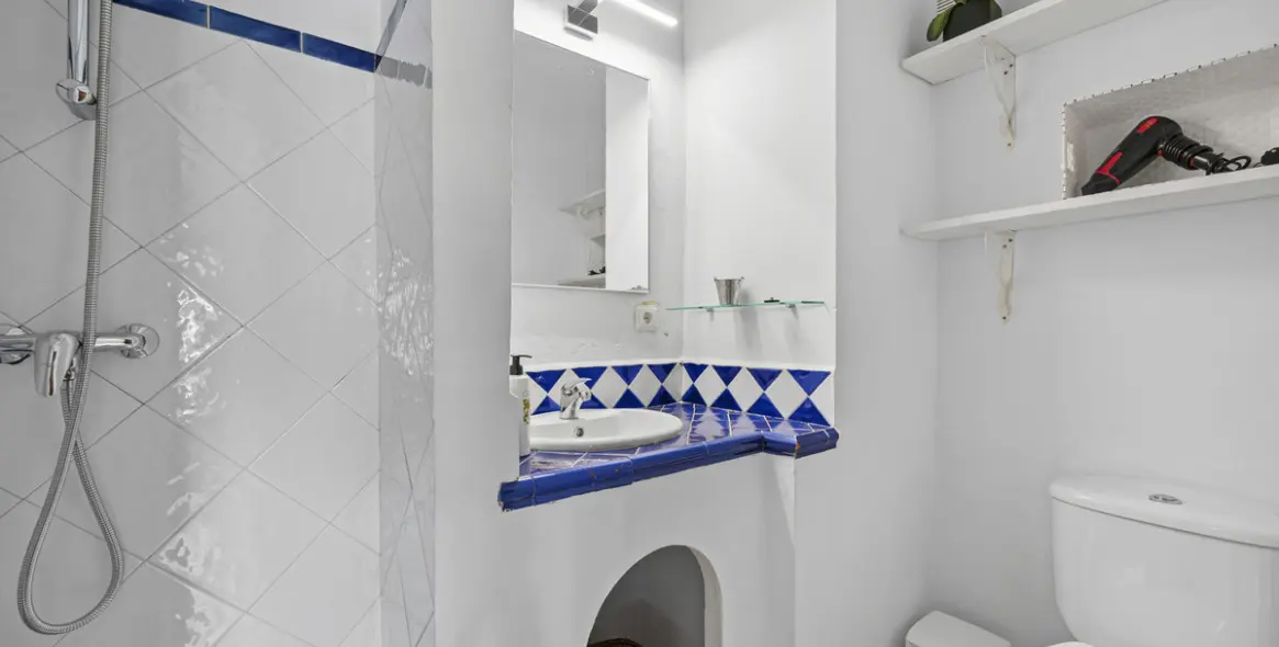 Venta de villa independiente en Gaucín 21