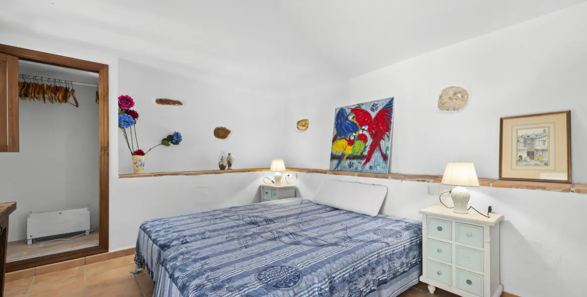 Venta de villa independiente en Gaucín 26