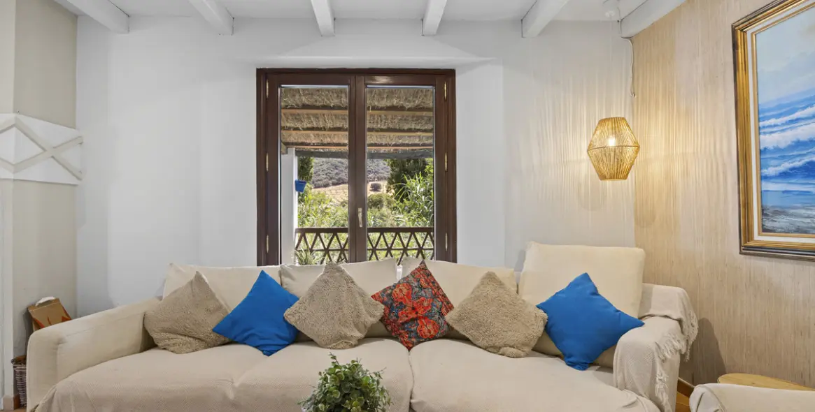 Venta de villa independiente en Gaucín 29