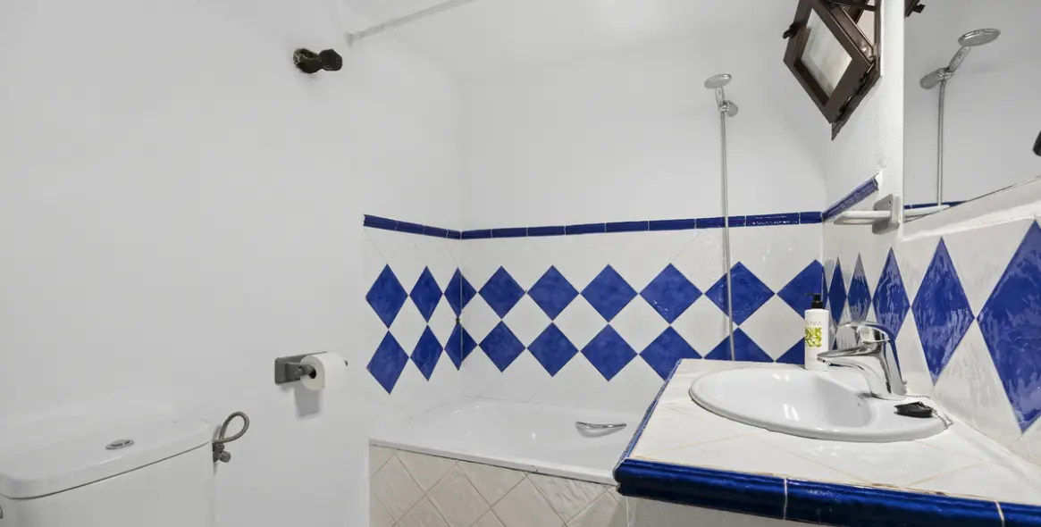 Venta de villa independiente en Gaucín 45