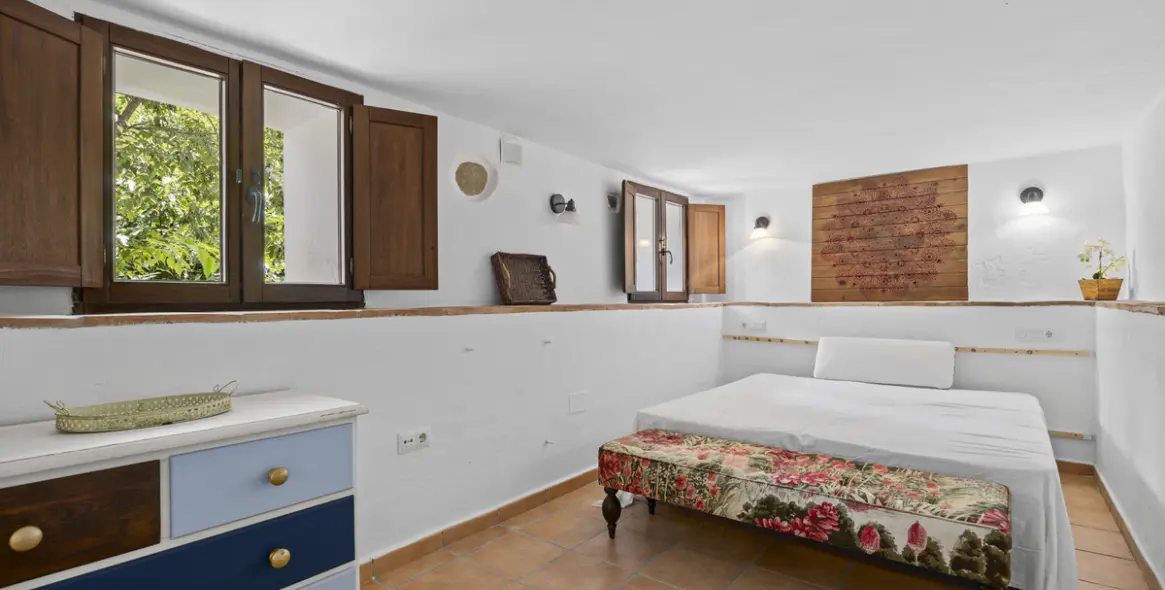 Venta de villa independiente en Gaucín 51