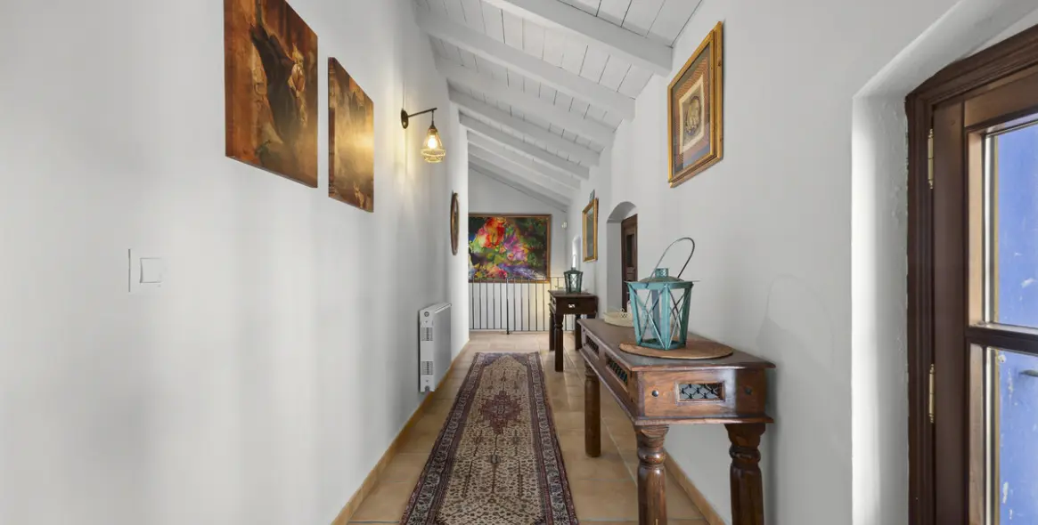 Venta de villa independiente en Gaucín 69
