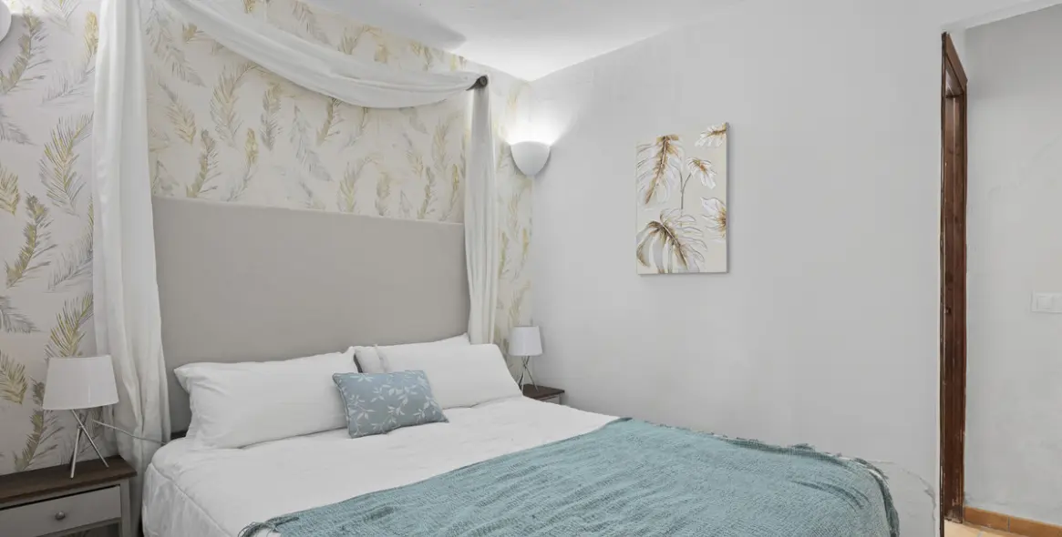 Venta de villa independiente en Gaucín 72