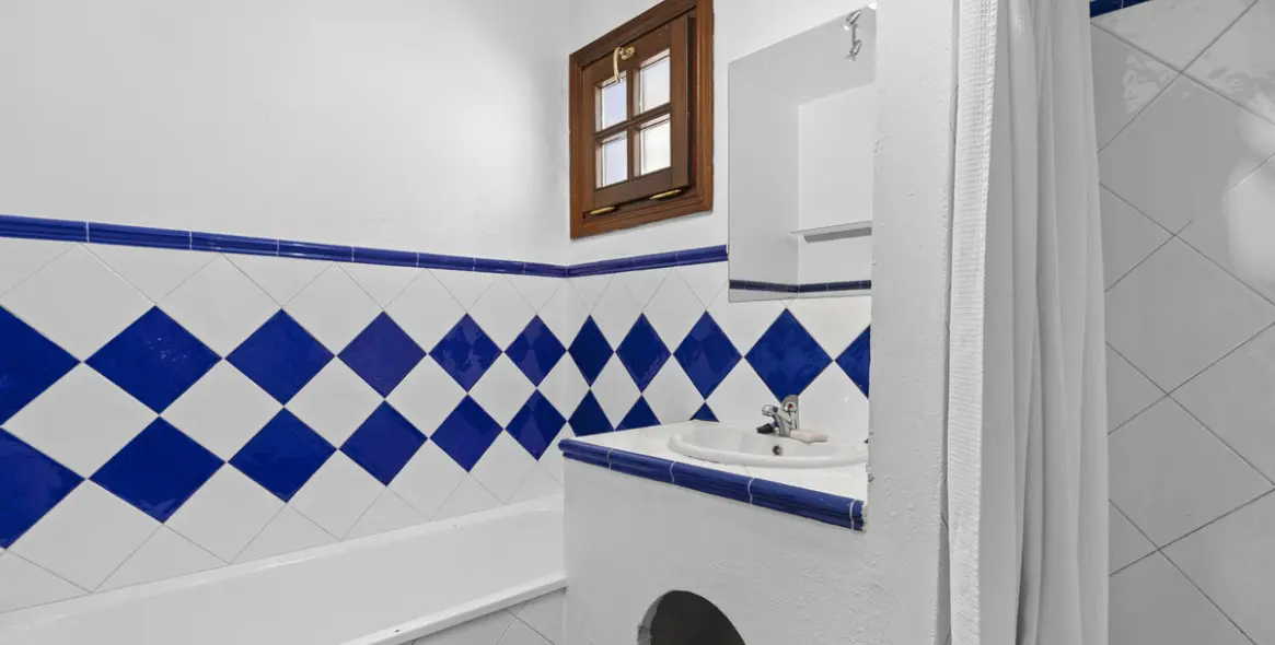 Venta de villa independiente en Gaucín 73