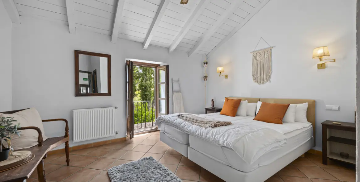 Venta de villa independiente en Gaucín 76