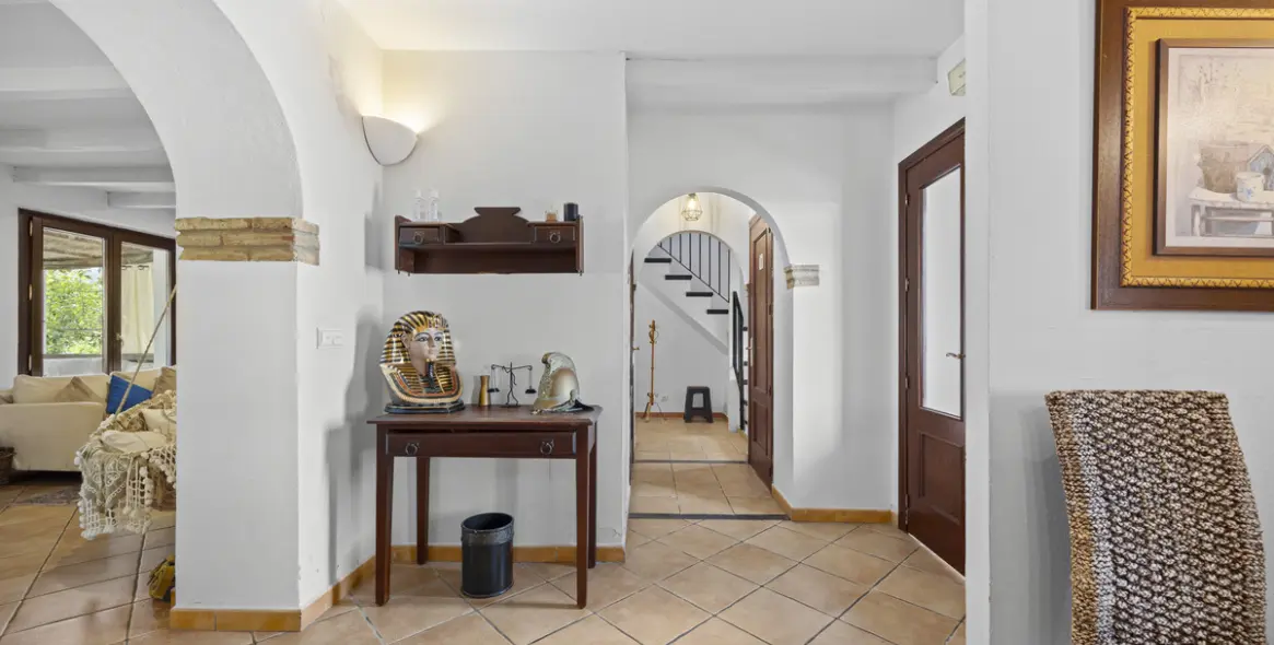 Venta de villa independiente en Gaucín 77