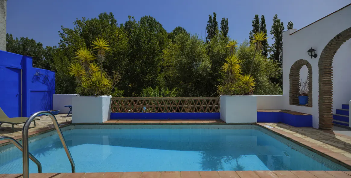 Venta de villa independiente en Gaucín 85