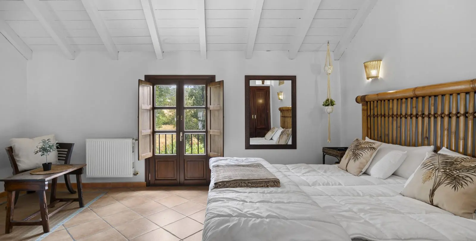 Venta de villa independiente en Gaucín 15