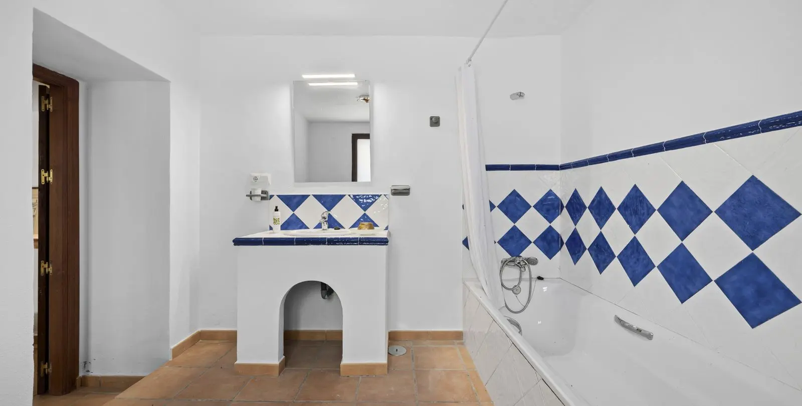 Venta de villa independiente en Gaucín 17