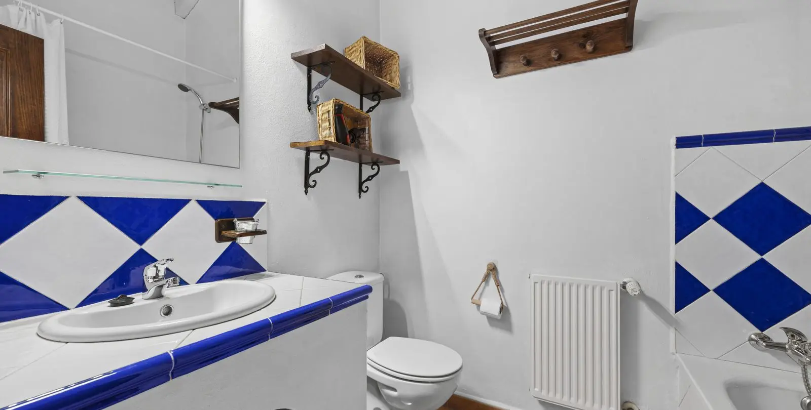 Venta de villa independiente en Gaucín 18