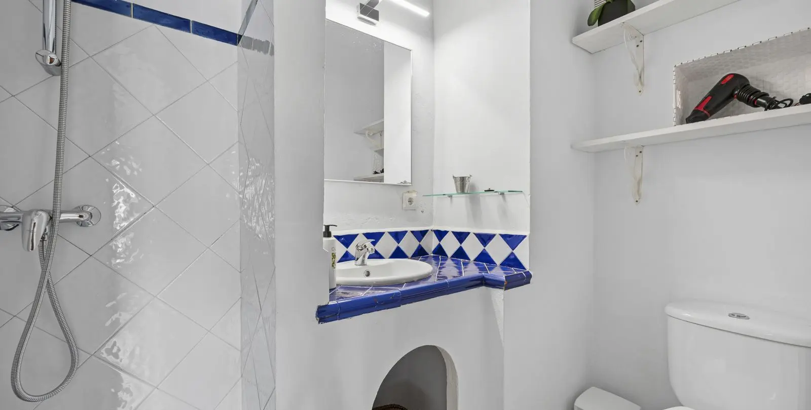 Venta de villa independiente en Gaucín 21