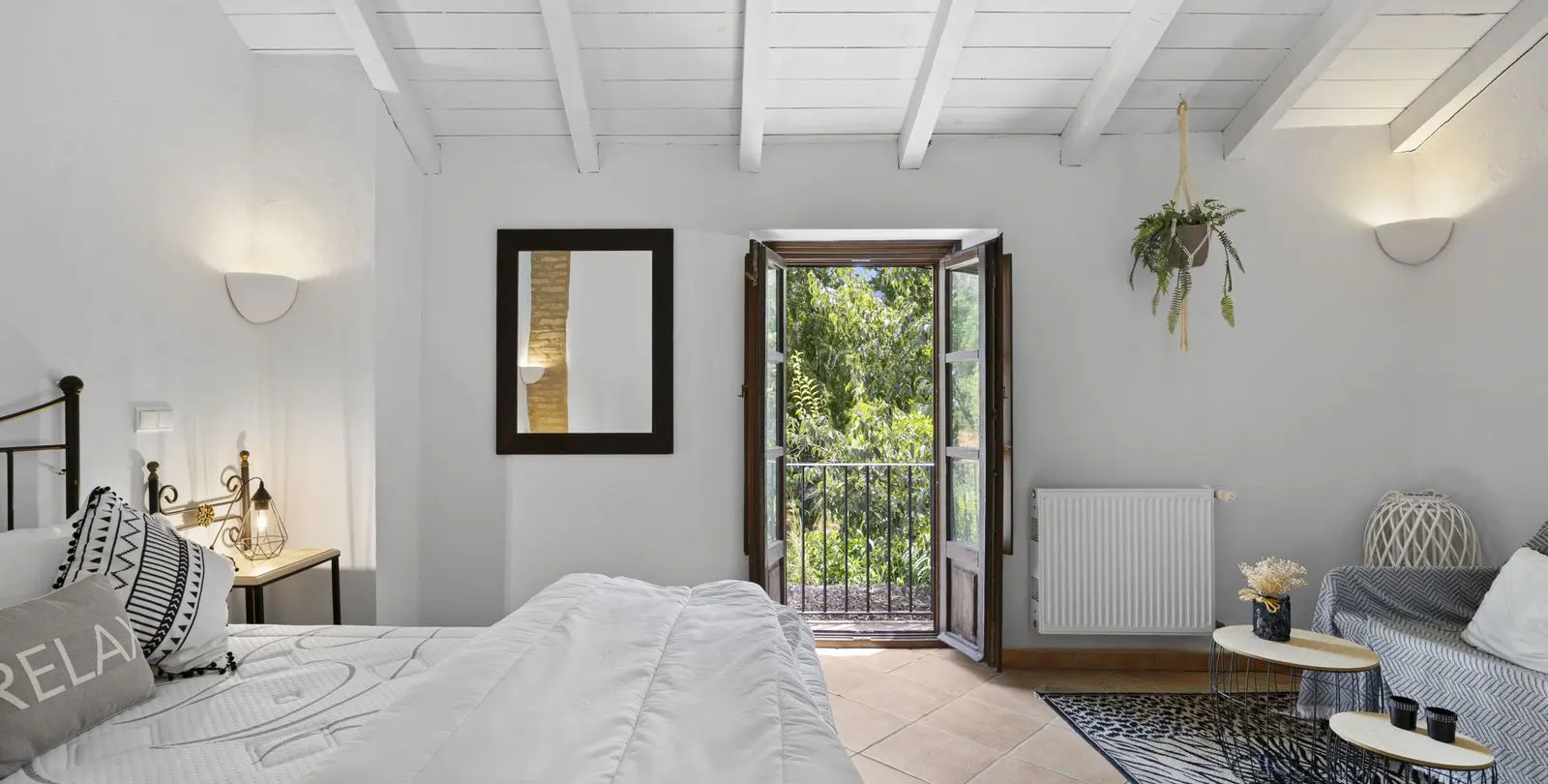 Venta de villa independiente en Gaucín 25