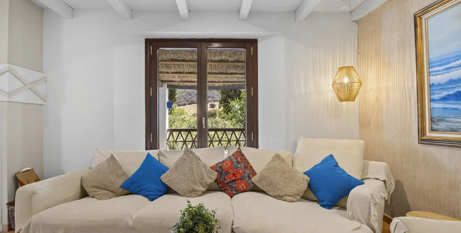 Venta de villa independiente en Gaucín 28