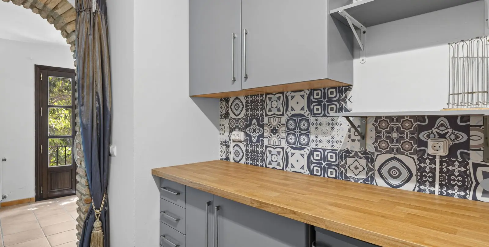 Venta de villa independiente en Gaucín 29