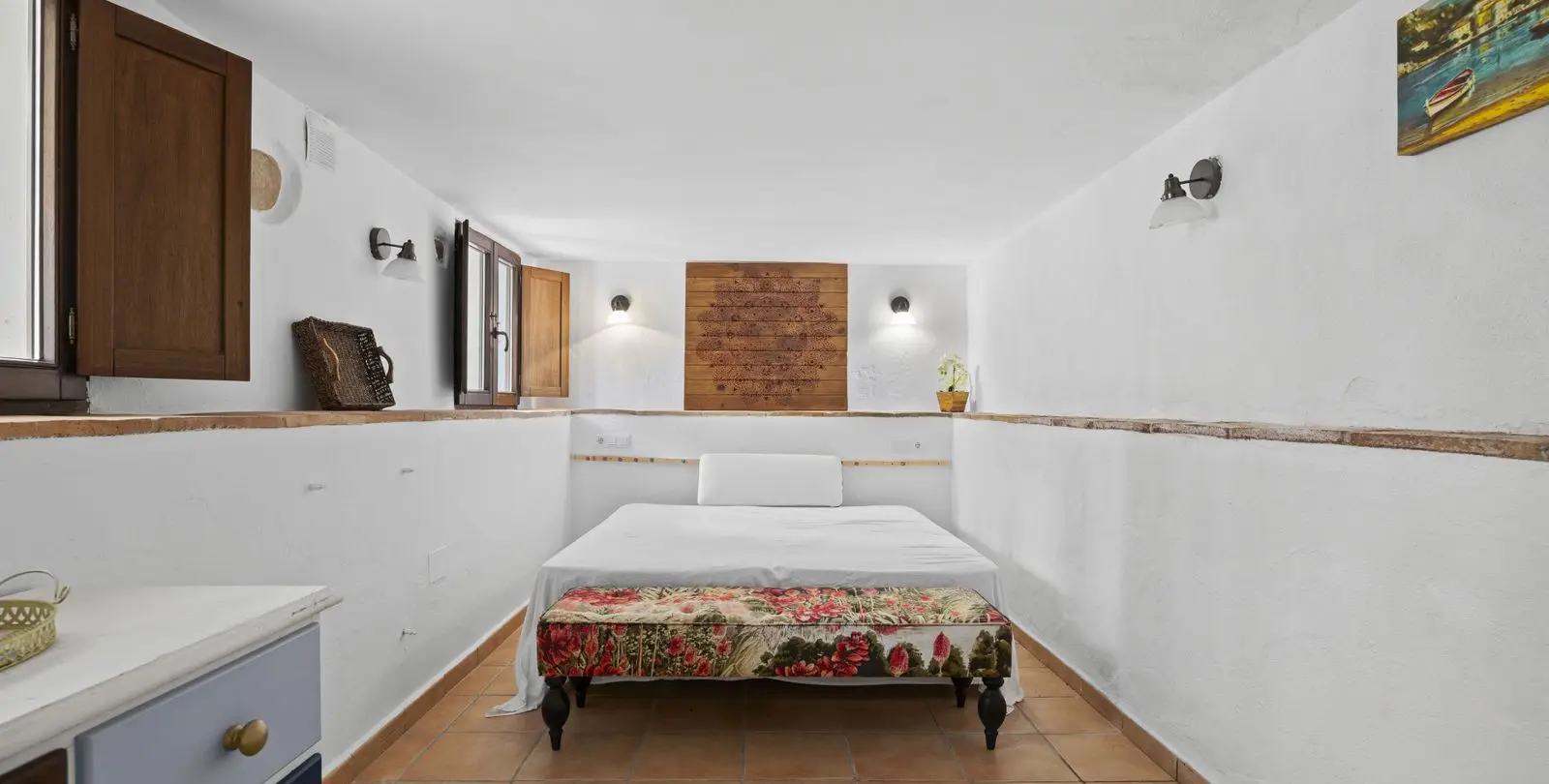 Venta de villa independiente en Gaucín 35