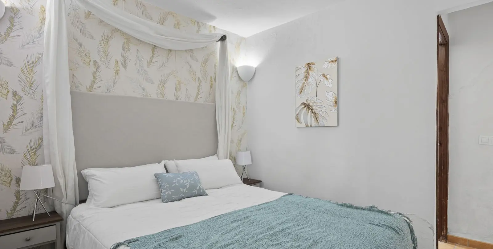 Venta de villa independiente en Gaucín 49