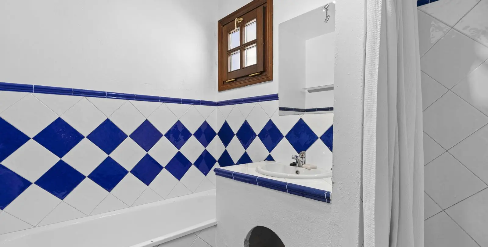 Venta de villa independiente en Gaucín 50