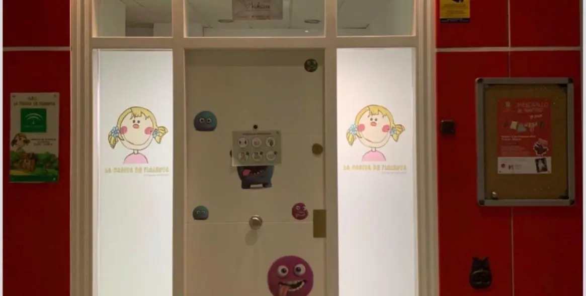 Venta de tienda en Mijas 3