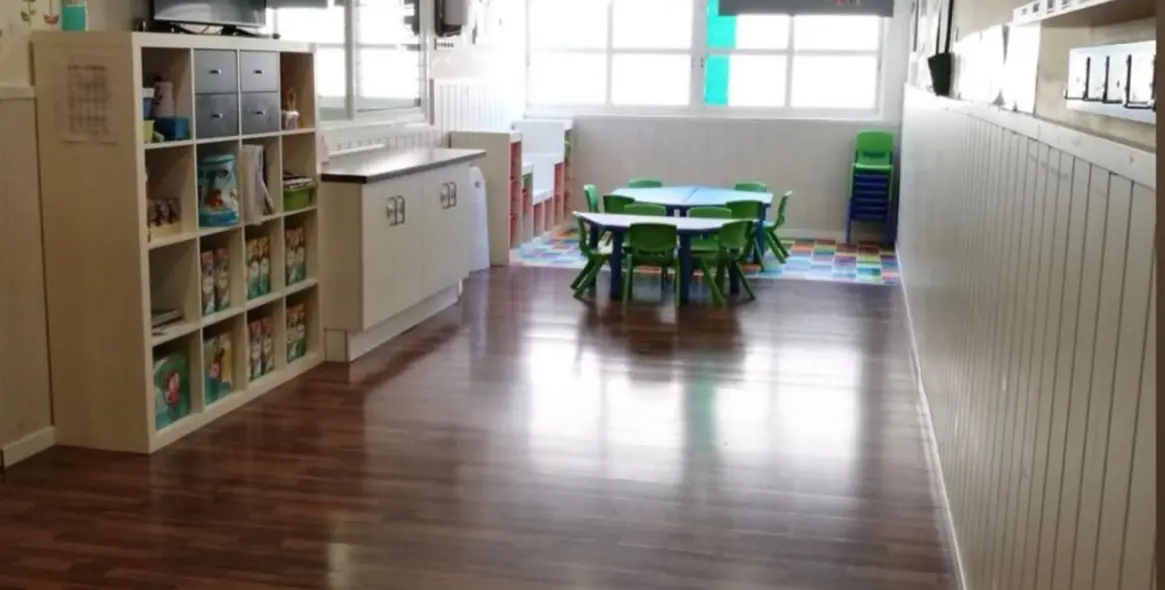 Venta de tienda en Mijas 5