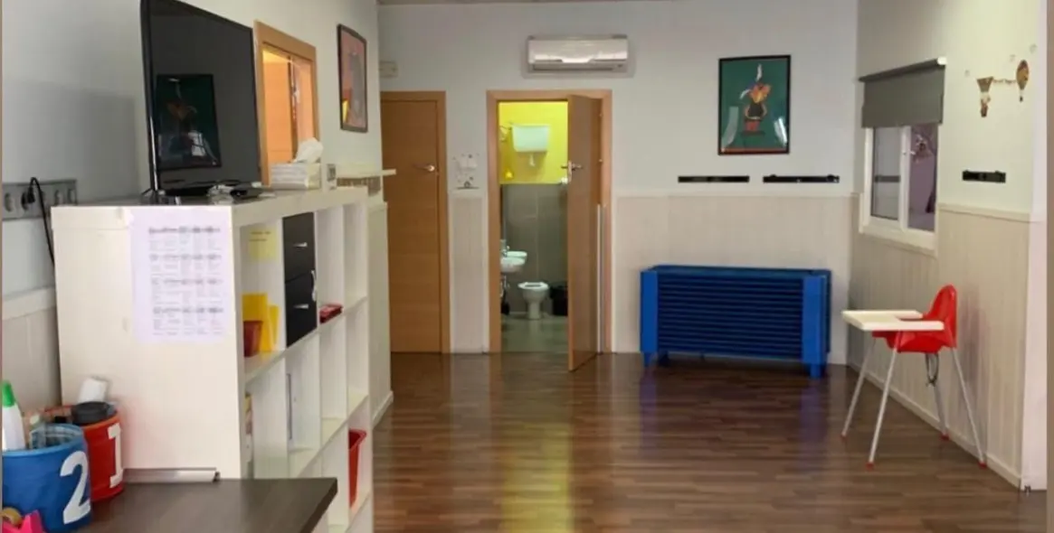 Venta de tienda en Mijas 6